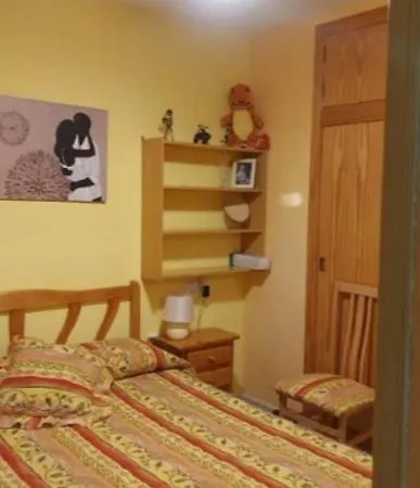 Apartmán Atico Playa Naufragos Torrevieja