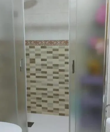 Atico Playa Naufragos Apartmán Torrevieja